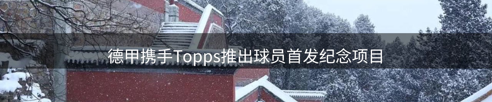 内页banner